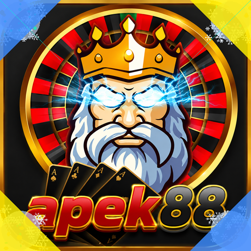 apek88 — galeri pratinjau - APK Resmi